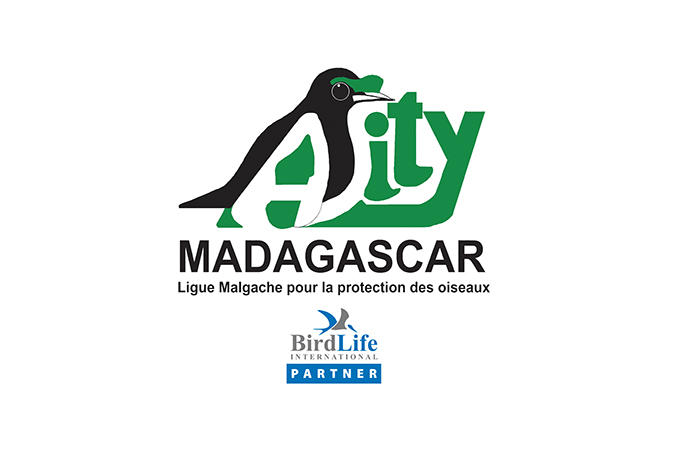Logo ASITY Madagascar