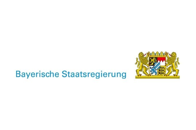 Logo Bayerische Staatskanzlei