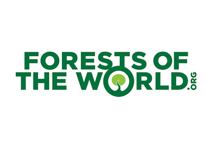 Forests of the World