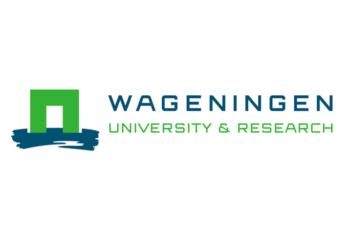 Logo Wageningen University & Research - photo: Wageningen University & Research