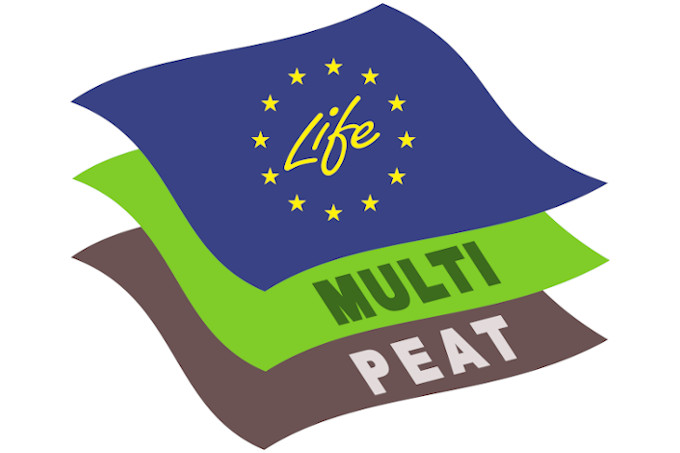 LIFE Multi Peat logo