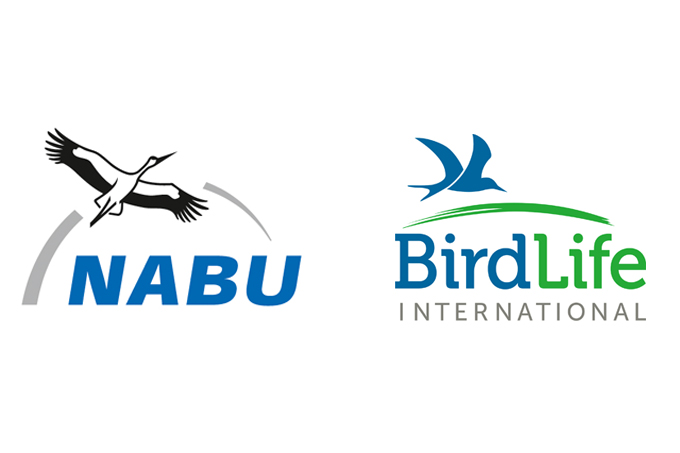 NABU and BirdLife International