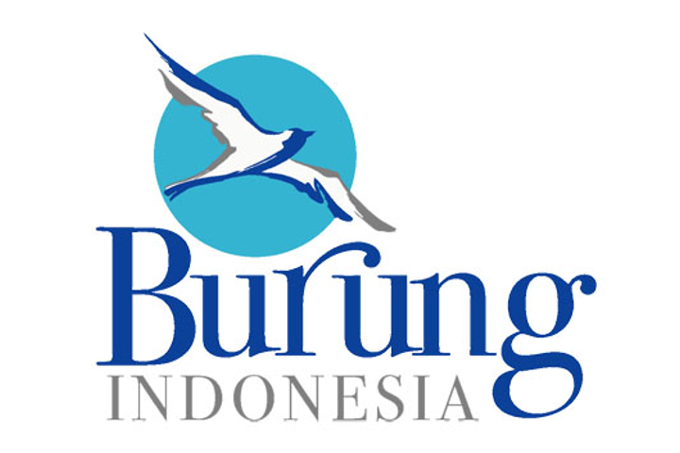 Burung Indonesia Logo