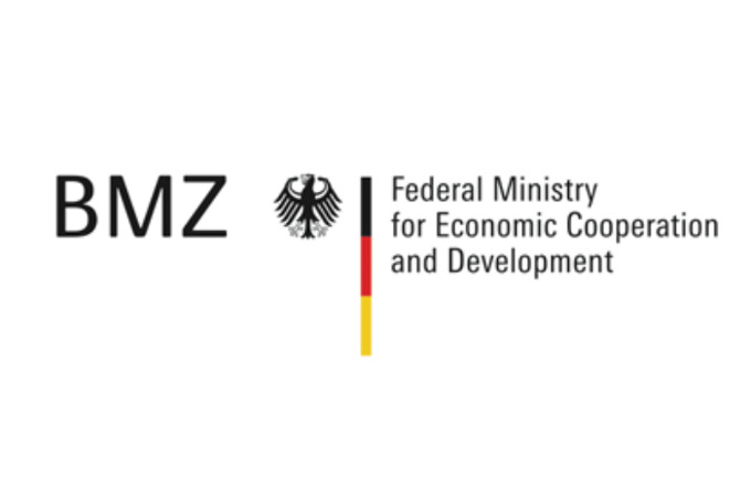 BMZ Logo en
